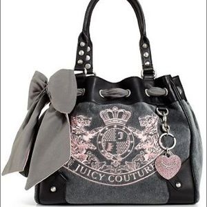 COPY - Juicy Couture Purse
